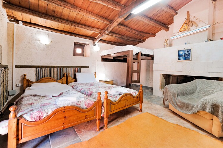 Apartment Volimes