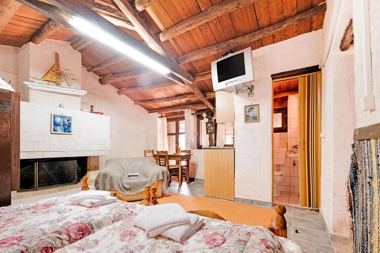 Apartment Volimes
