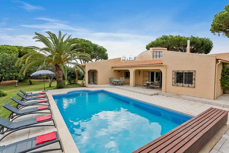 Villa Trafal