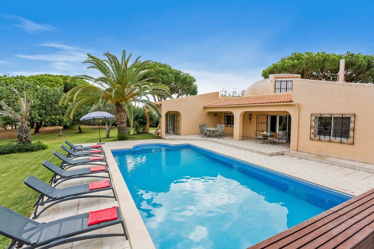 Villa Trafal