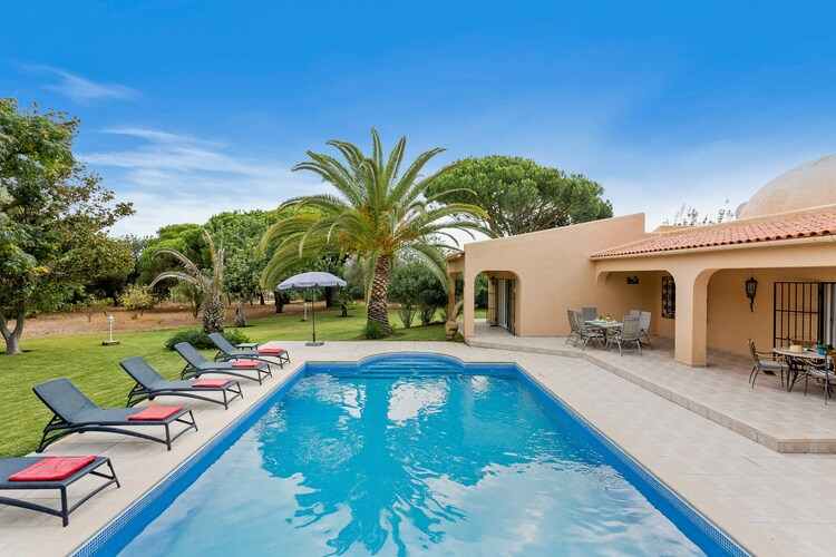 Villa Trafal