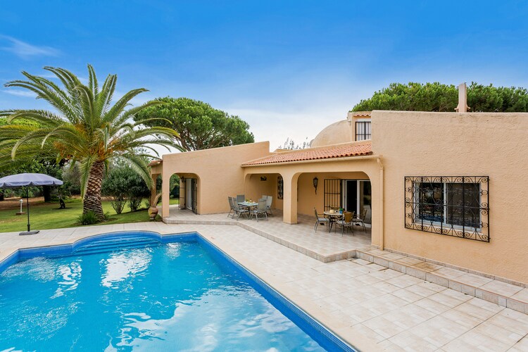 Villa Trafal