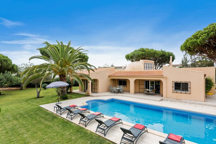 Villa Trafal