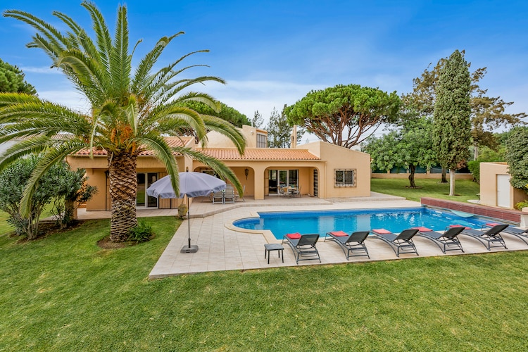 Villa Trafal