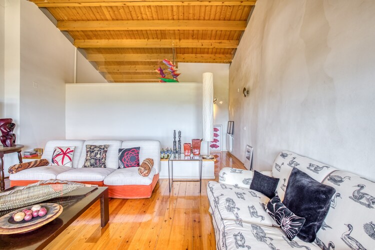 Casa Rustica en Ventallo con bonitas vistas