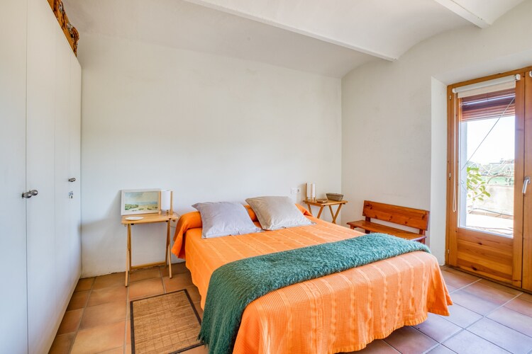 Casa Rustica en Ventallo con bonitas vistas