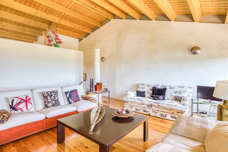 Casa Rustica en Ventallo con bonitas vistas
