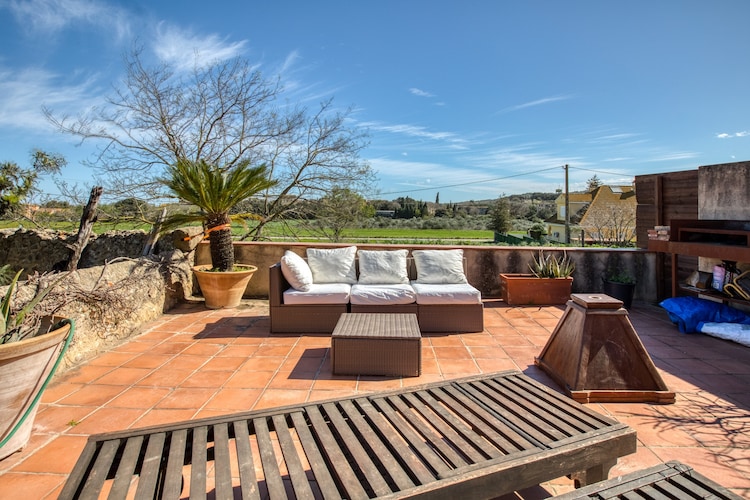 Casa Rustica en Ventallo con bonitas vistas