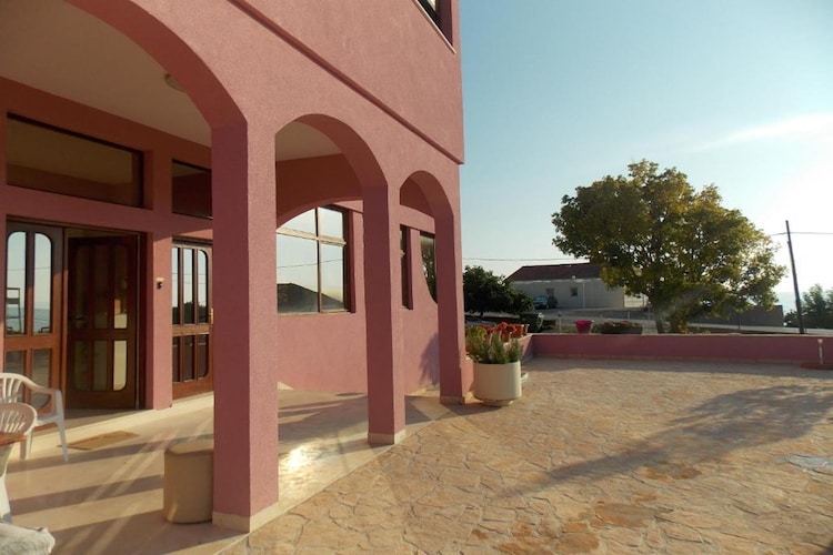 Villa Nives - Two Bedroom Apartment