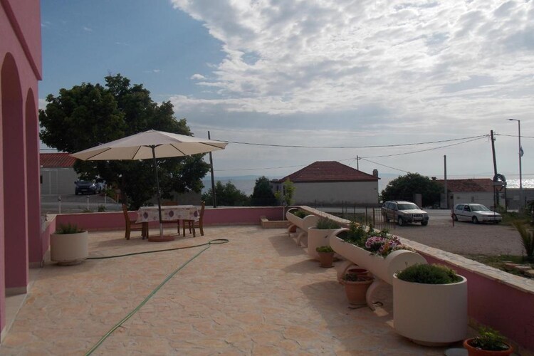 Villa Nives - One bedroom appartment