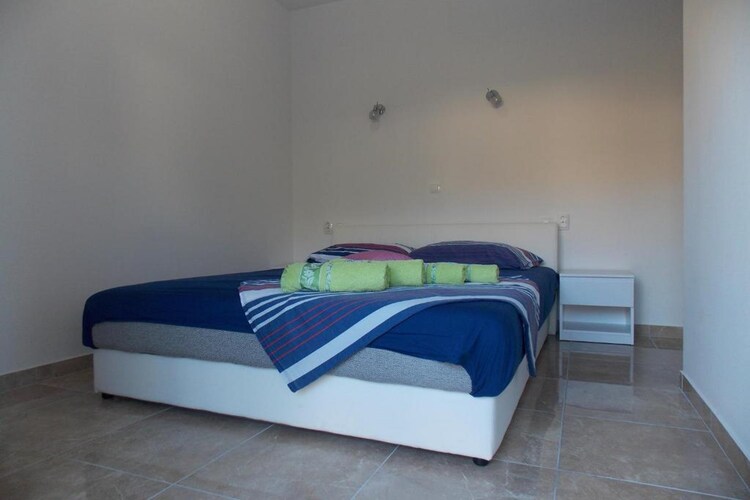 Villa Nives - One bedroom appartment