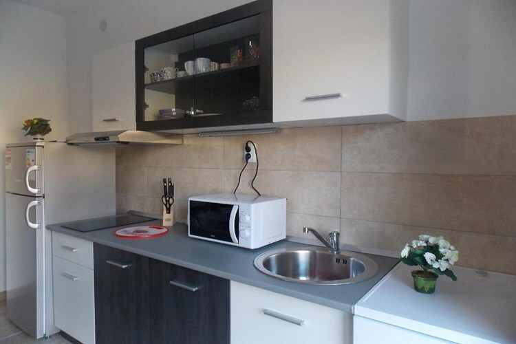 Villa Nives - One bedroom appartment