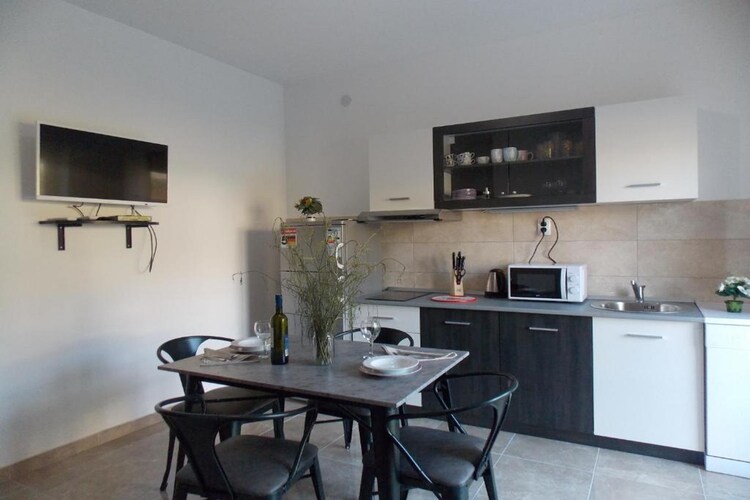 Villa Nives - One bedroom appartment
