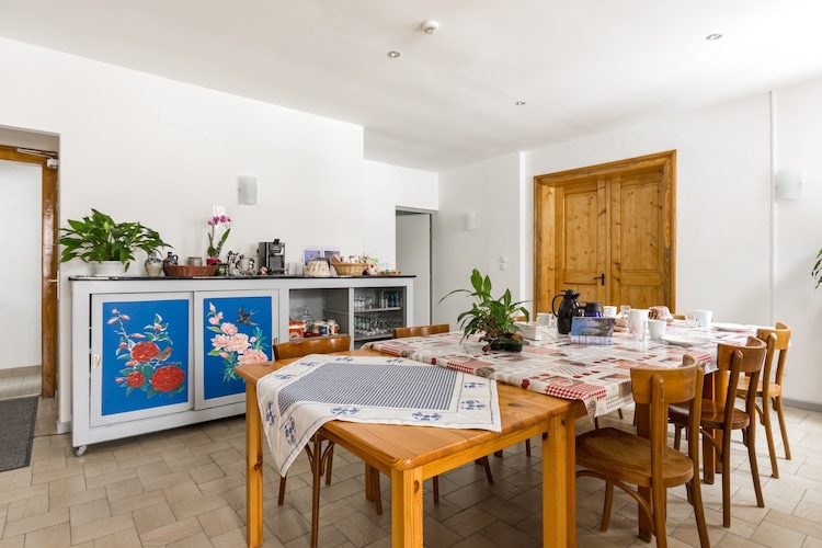 Sfeervol appartement in Sondernach met tuin