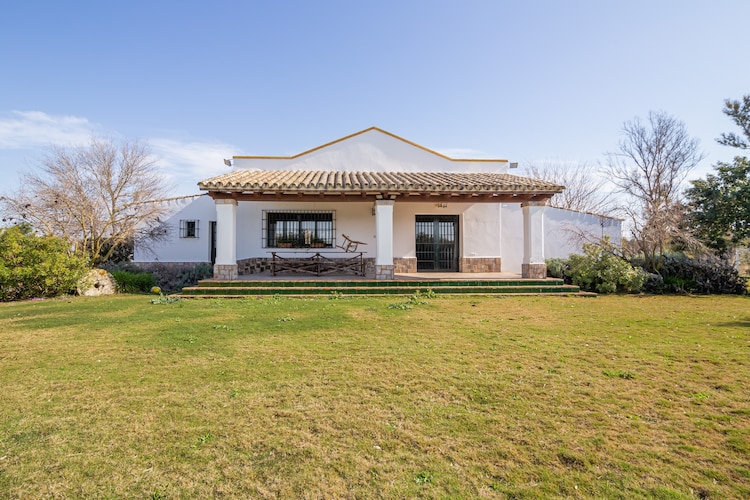 Vakantiehuizen Spanje | Luz | Villa te huur in Cadiz   met wifi 11 personen