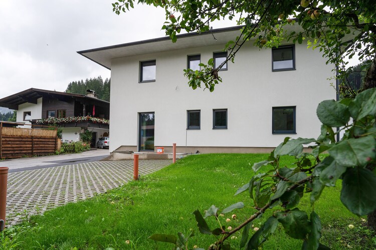 Resi Apaprtment Klein Eg