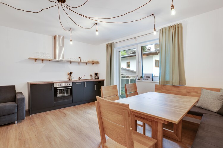 Sepp Appartment Groß Eg