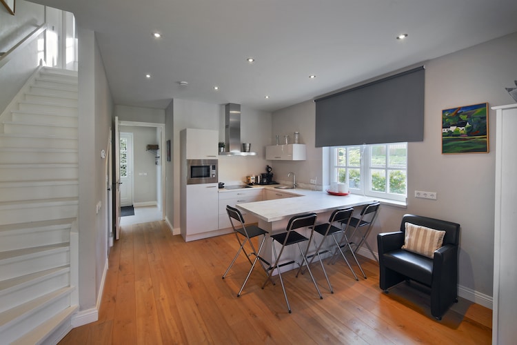 Residentie Heesdael Groepshuis II