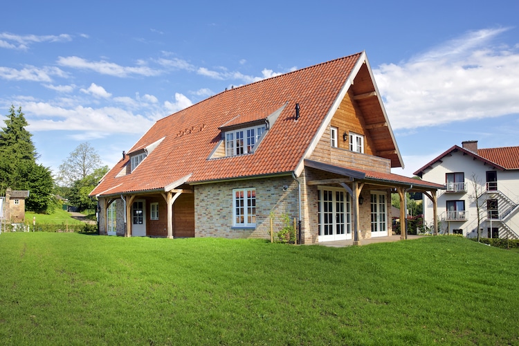 Residentie Heesdael Groepshuis III