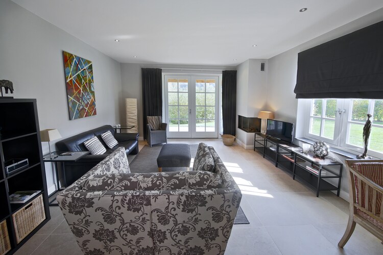 Residentie Heesdael Groepshuis III