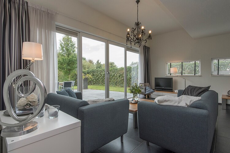 Luxe villa Harderwijk 207