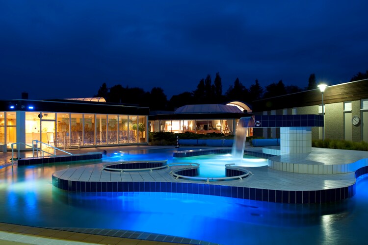 Parkhotel Bad Arcen - Standard Miva Hotel Room 2-P