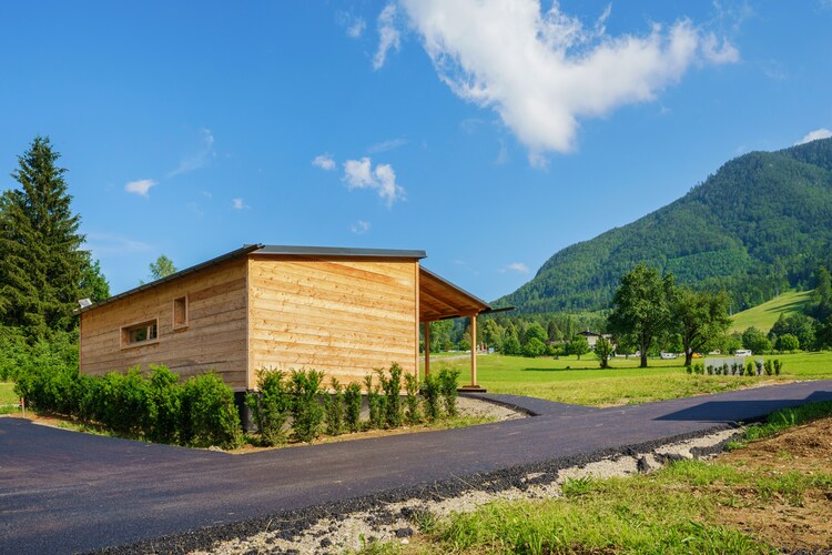 Charming Cottage At The Petzen Skiing Region