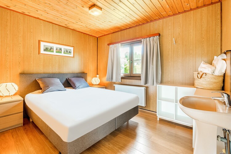 Au ch’ti chalet