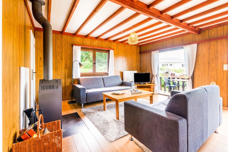Au ch’ti chalet