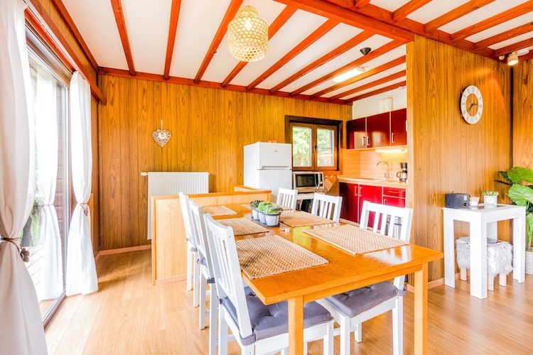 Au ch’ti chalet