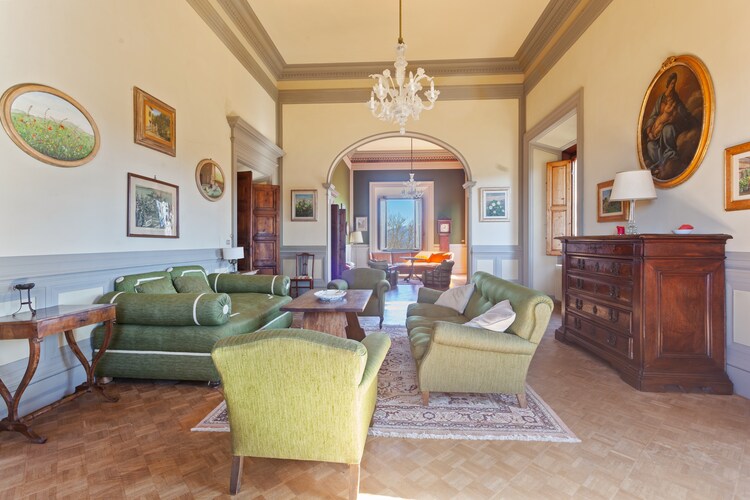 Villa Votanidi