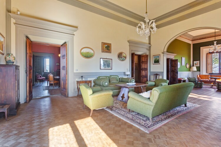 Villa Votanidi