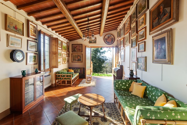 Villa Votanidi