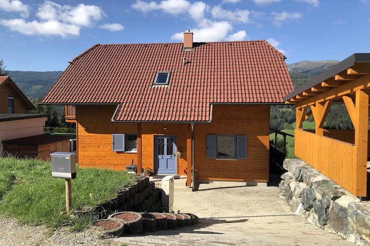 Casa Bottlehill - Zirbenland - Steiermark