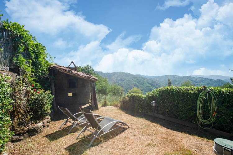 Casa di Laino