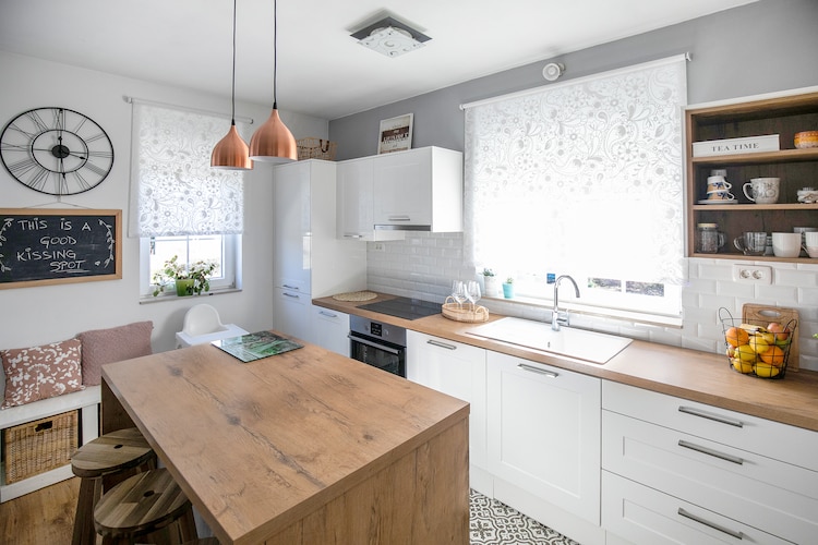 Holiday Home Tenera With Pool