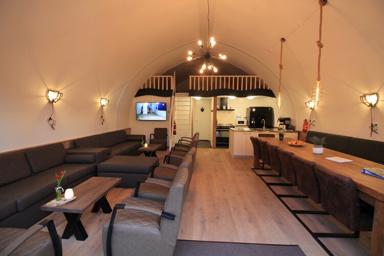 Residence De Eese 22