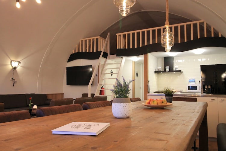Residence De Eese 22