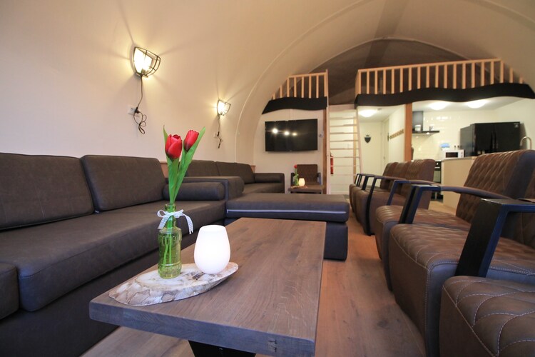 Residence De Eese 22