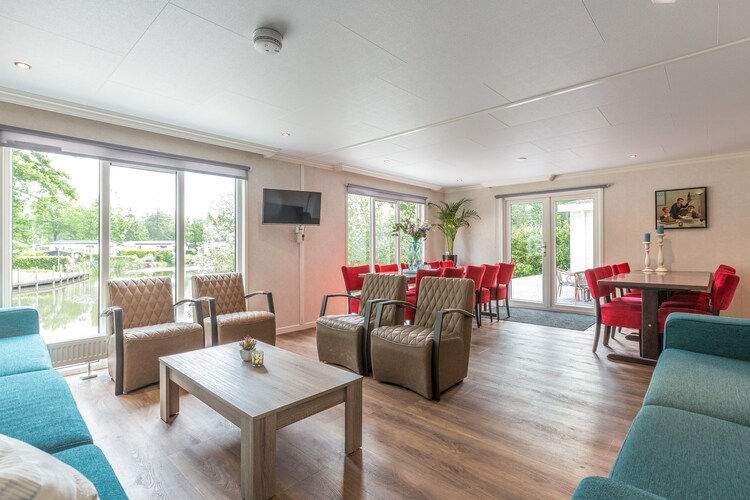 Residence De Eese 23
