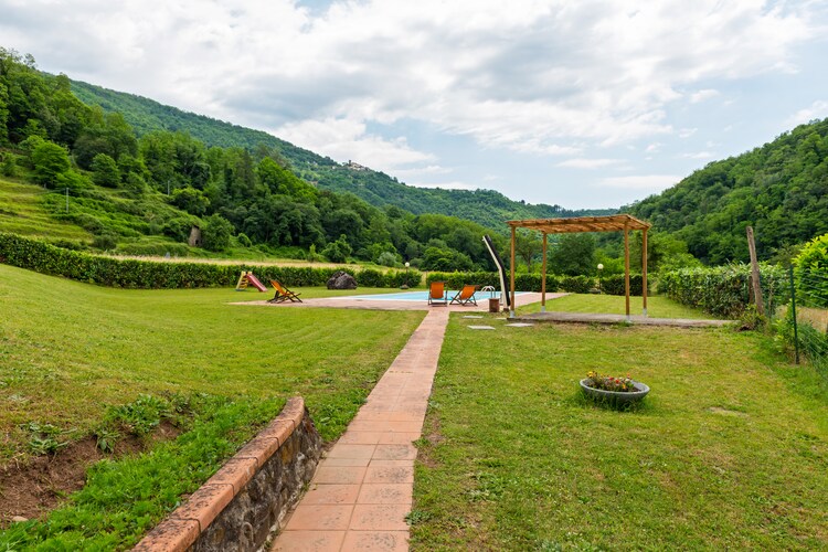 La Casa sul Fiume 1