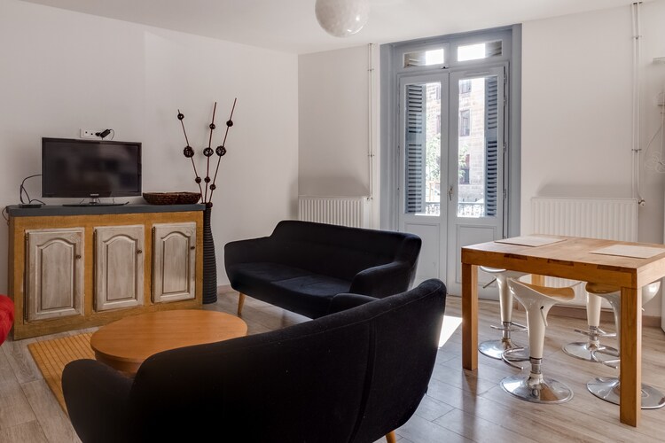 Apartment 1 SAINT CHAMOND