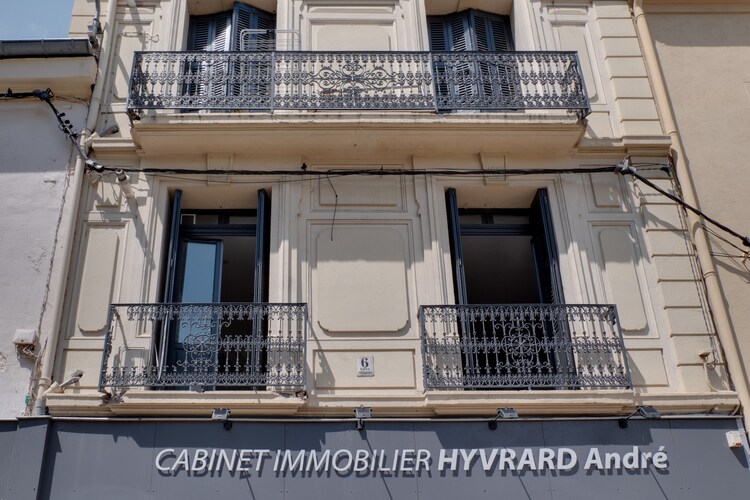 Apartment 1 SAINT CHAMOND