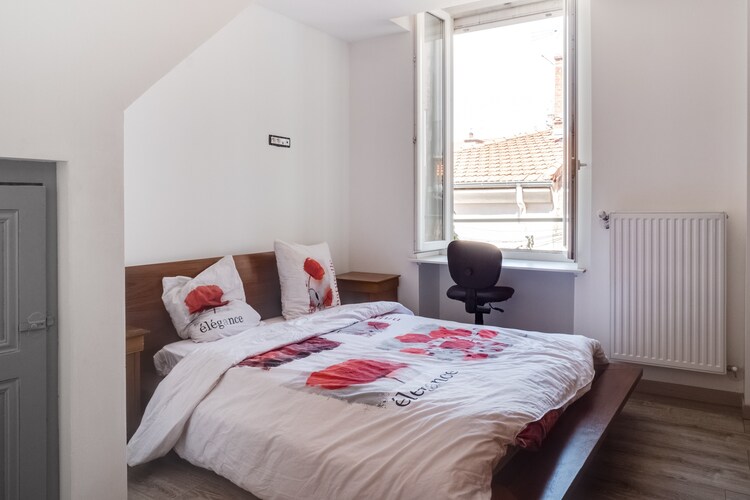 Apartment 1 SAINT CHAMOND