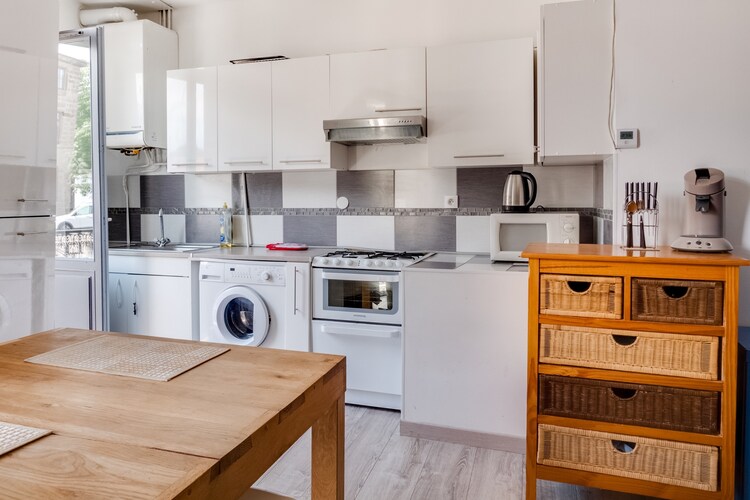 Apartment 1 SAINT CHAMOND