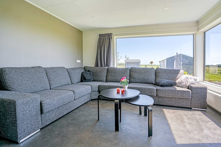 Chalet Panorama - Drijber