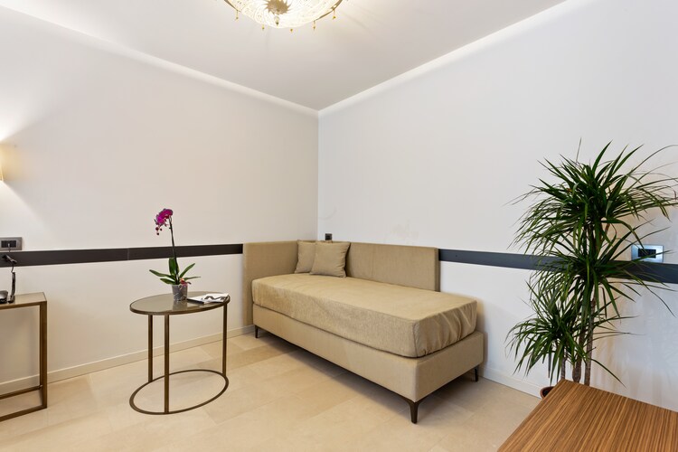 Moderno Appartamento Aquarius In Laguna