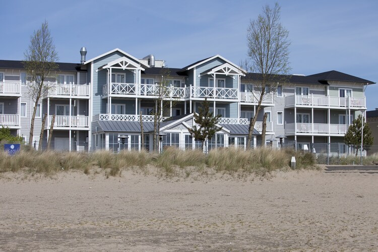 Hotel Room 2 Seaview - Cape Helius Beach Hotel