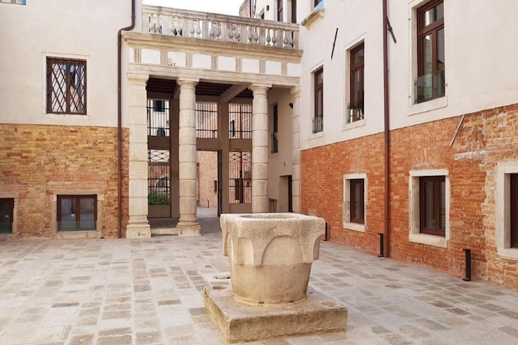 Appartamento Bilocale Aquarius