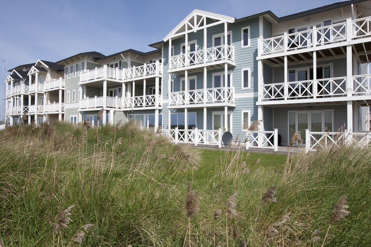 Hotel Room 4 - Cape Helius Beach Hotel